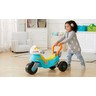 3-in-1 Step & Roll Motorbike™ - view 8